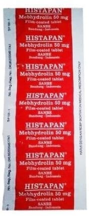 9 Obat Alergi Kulit yang Efektif di Apotek - Alodokter