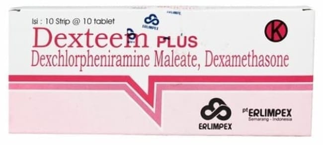 9 Obat Alergi Kulit yang Efektif di Apotek - Alodokter