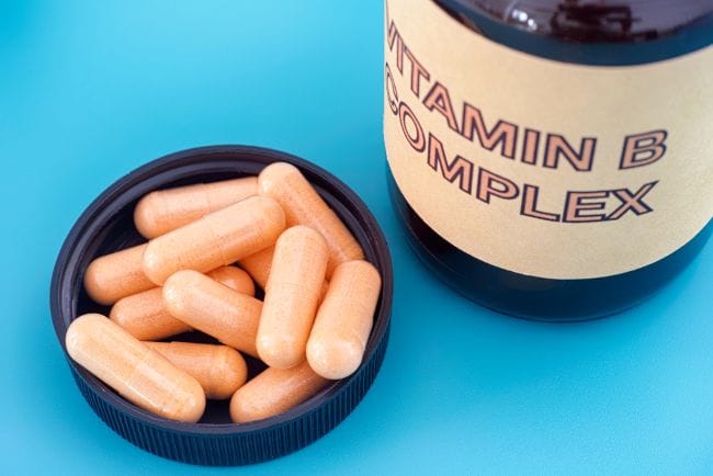Vitamin B Complex untuk Ibu Hamil, Ini Manfaat dan Jumlah yang Dibutuhkan - Alodokter