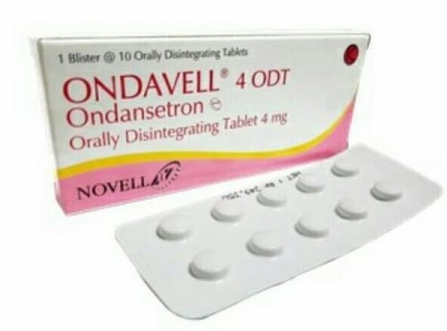 8 Obat Muntah yang Efektif dan Cepat Hilangkan Mual - Alodokter