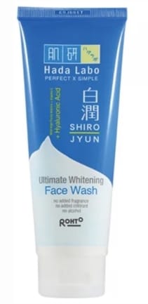 7 Sabun Pemutih Wajah yang Efektif Mencerahkan Kulit - Alodokter