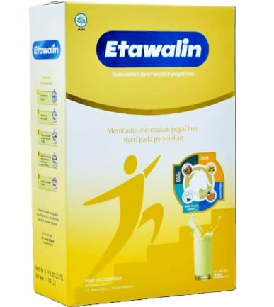 10 Suplemen Peninggi Badan Terbaik - Alodokter