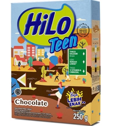 10 Suplemen Peninggi Badan Terbaik - Alodokter