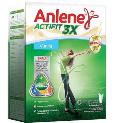 10 Suplemen Peninggi Badan Terbaik - Alodokter