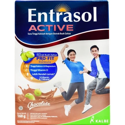 10 Suplemen Peninggi Badan Terbaik - Alodokter