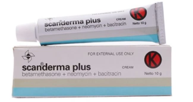 10 Salep Gatal Kulit karena Bakteri yang Aman dan Efektif - Alodokter