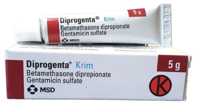 10 Salep Gatal Kulit karena Bakteri yang Aman dan Efektif - Alodokter