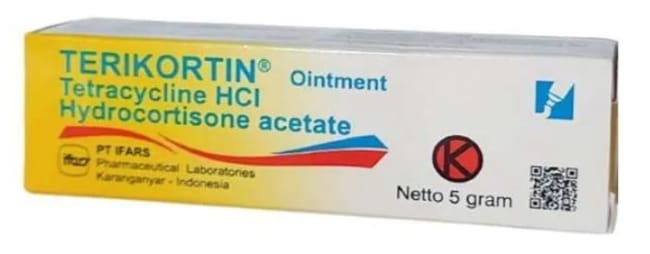 10 Salep Gatal Kulit karena Bakteri yang Aman dan Efektif - Alodokter