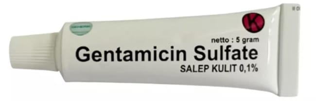 10 Salep Gatal Kulit karena Bakteri yang Aman dan Efektif - Alodokter