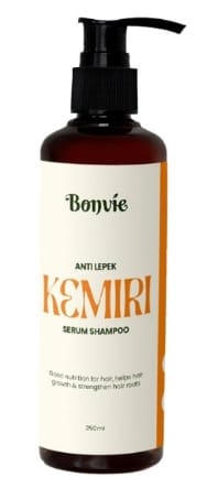 9 Sampo untuk Rambut Rontok yang Ampuh - Alodokter