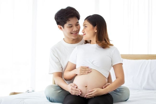 Dampak Tidak Berhubungan Saat Hamil, Apakah Ada? Ini Faktanya - Alodokter