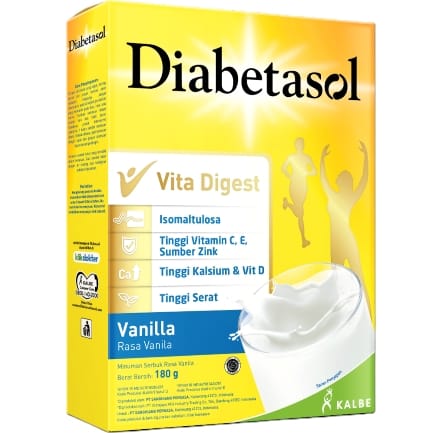 9 Susu untuk Orang Tua Terbaik guna Memenuhi Kebutuhan Nutrisi - Alodokter