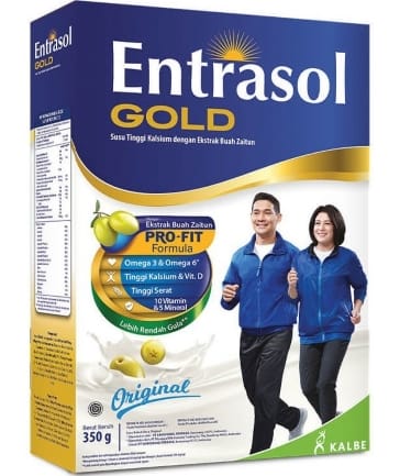 9 Susu untuk Orang Tua Terbaik guna Memenuhi Kebutuhan Nutrisi - Alodokter