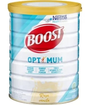 9 Susu untuk Orang Tua Terbaik guna Memenuhi Kebutuhan Nutrisi - Alodokter