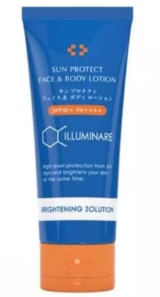 6 Sunscreen Wajah Terbaik yang Patut Dicoba - Alodokter