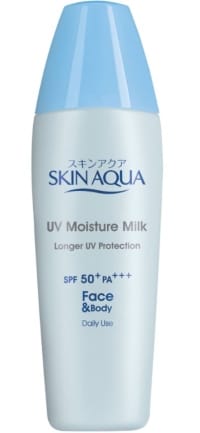 6 Sunscreen Wajah Terbaik yang Patut Dicoba - Alodokter