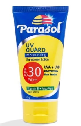 6 Sunscreen Wajah Terbaik yang Patut Dicoba - Alodokter