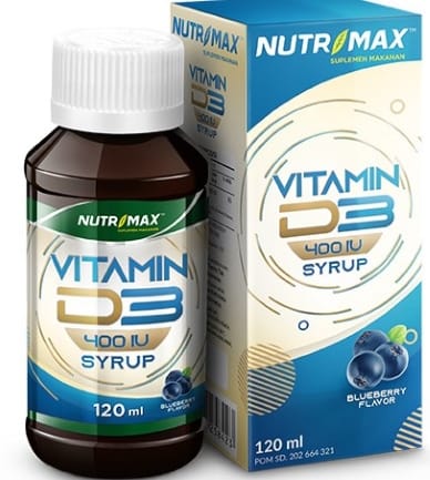 10 Rekomendasi Vitamin D Terbaik untuk Jaga Kesehatan Tubuh - Alodokter