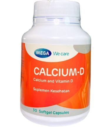 10 Rekomendasi Vitamin D Terbaik untuk Jaga Kesehatan Tubuh - Alodokter