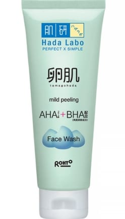 10 Produk untuk Menghilangkan Bruntusan di Wajah - Alodokter