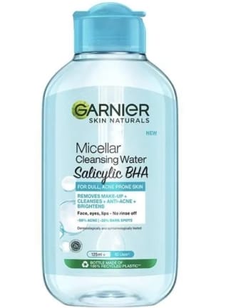 10 Produk untuk Menghilangkan Bruntusan di Wajah - Alodokter