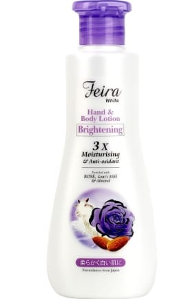 10 Body Lotion untuk Kulit Kering yang Efektif - Alodokter