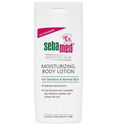 10 Body Lotion untuk Kulit Kering yang Efektif - Alodokter