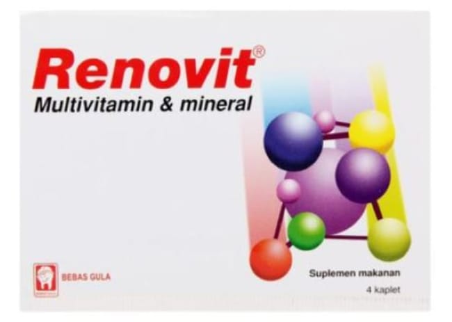 10 Vitamin Daya Tahan Tubuh yang Efektif - Alodokter