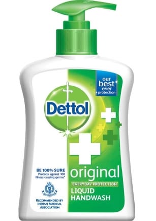 10 Sabun Tangan yang Ampuh Membasmi Kuman - Alodokter