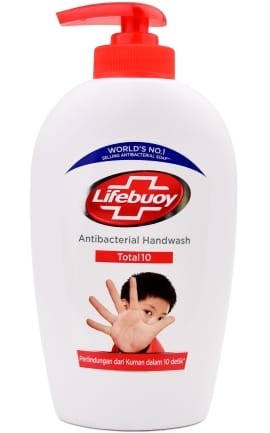 10 Sabun Tangan yang Ampuh Membasmi Kuman - Alodokter