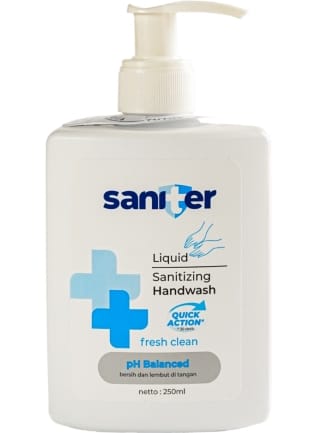 10 Sabun Tangan yang Ampuh Membasmi Kuman - Alodokter