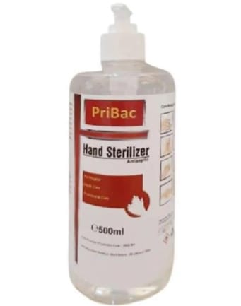 10 Sabun Tangan yang Ampuh Membasmi Kuman - Alodokter