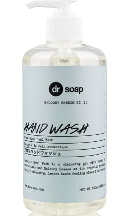 10 Sabun Tangan yang Ampuh Membasmi Kuman - Alodokter