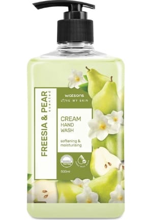 10 Sabun Tangan yang Ampuh Membasmi Kuman - Alodokter