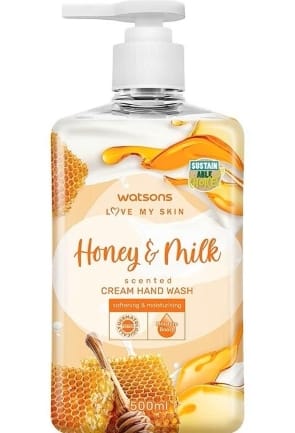 10 Sabun Tangan yang Ampuh Membasmi Kuman - Alodokter