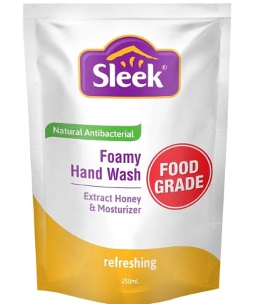 10 Sabun Tangan yang Ampuh Membasmi Kuman - Alodokter