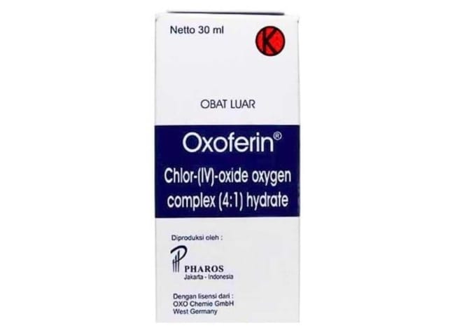 Oxoferin