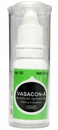 9 Obat Sakit Mata yang Ampuh dan Aman - Alodokter