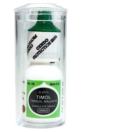 9 Obat Sakit Mata yang Ampuh dan Aman - Alodokter