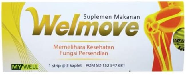 8 Vitamin Tulang dan Sendi yang di Apotek - Alodokter