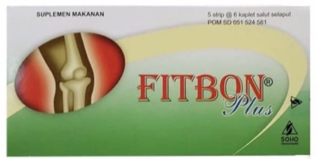 8 Vitamin Tulang dan Sendi yang di Apotek - Alodokter