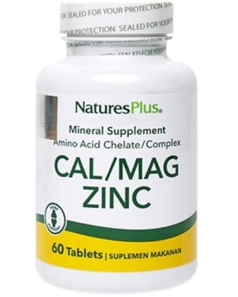 10 Suplemen Penambah Nafsu Makan Dewasa Terbaik di Apotek - Alodokter