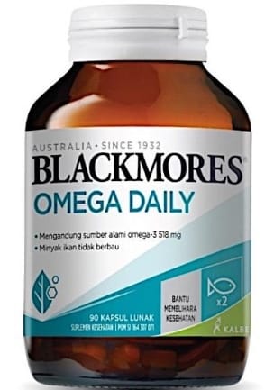 10 Suplemen Penambah Nafsu Makan Dewasa Terbaik di Apotek - Alodokter