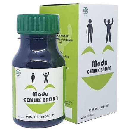 10 Suplemen Penambah Nafsu Makan Dewasa Terbaik di Apotek - Alodokter