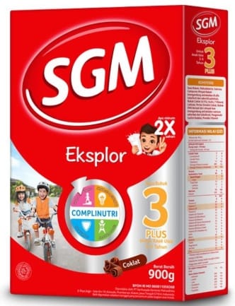 10 Susu Penambah Berat Badan Anak Terbaik - Alodokter