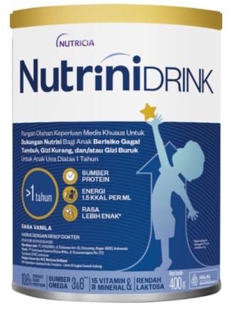 10 Susu Penambah Berat Badan Anak Terbaik - Alodokter