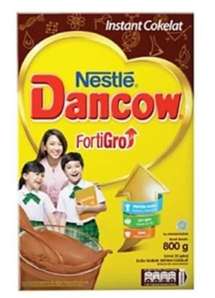 10 Susu Penambah Berat Badan Anak Terbaik - Alodokter