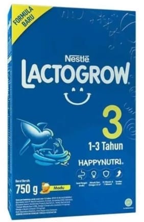 10 Susu Penambah Berat Badan Anak Terbaik - Alodokter