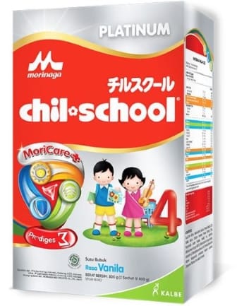 10 Susu Penambah Berat Badan Anak Terbaik - Alodokter