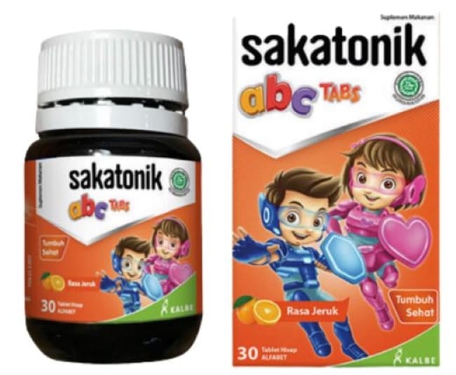 10 Vitamin Otak untuk Anak yang Bagus - Alodokter